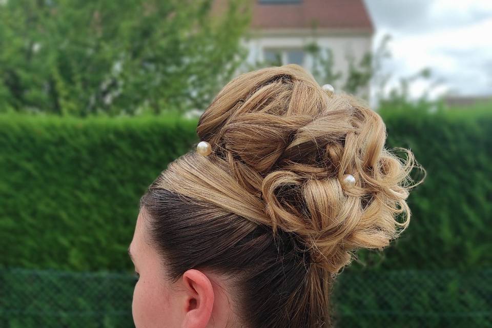 Chignon