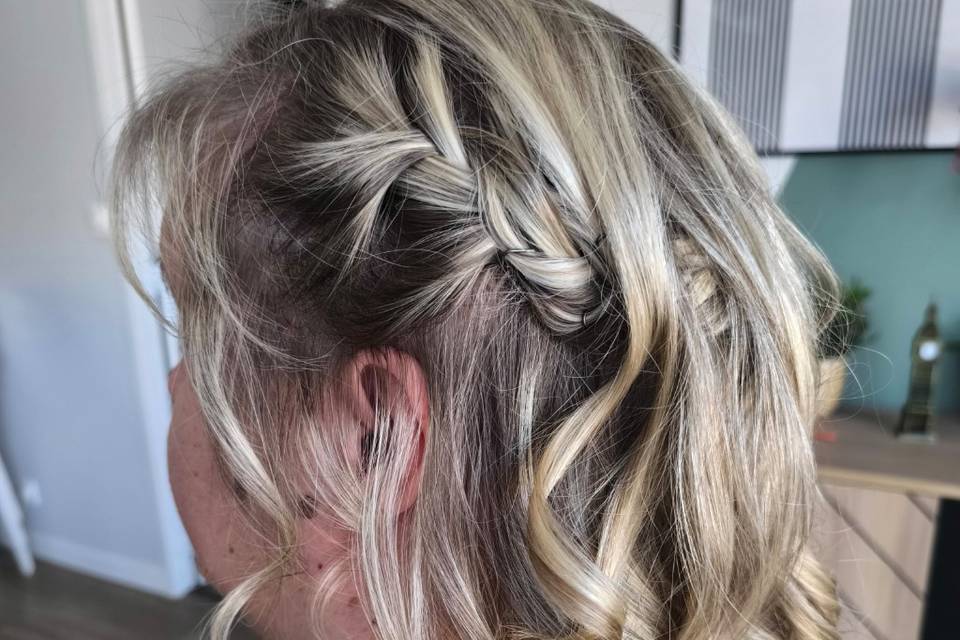 Mariée