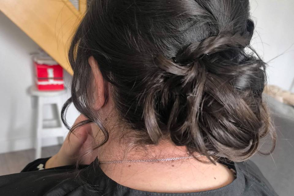 Chignon