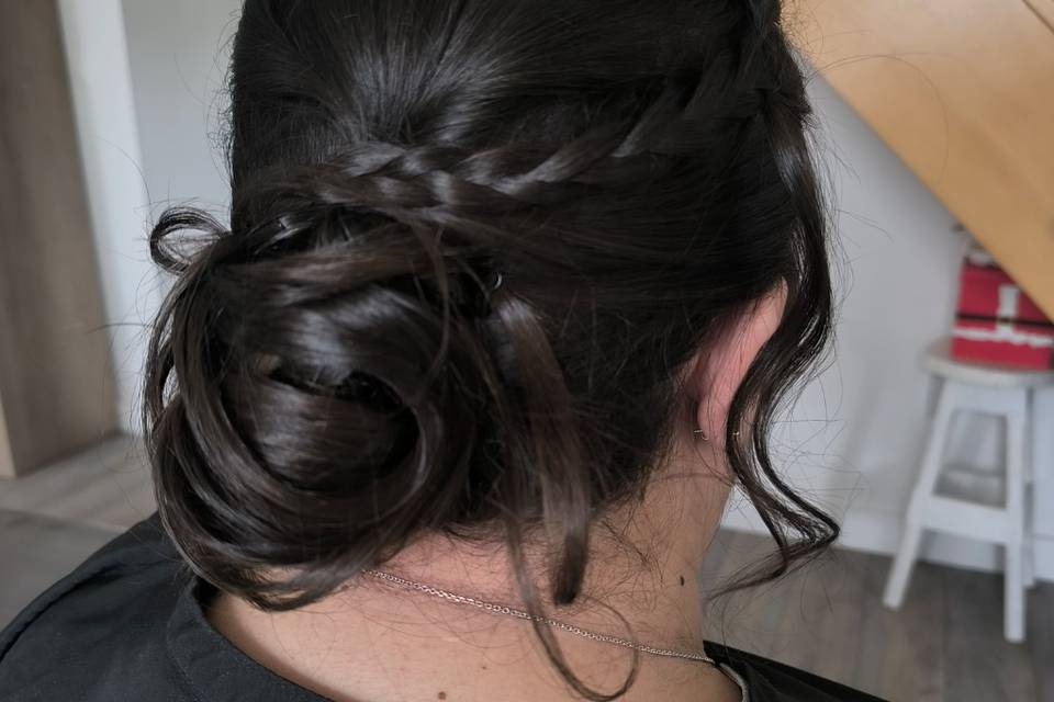 Chignon