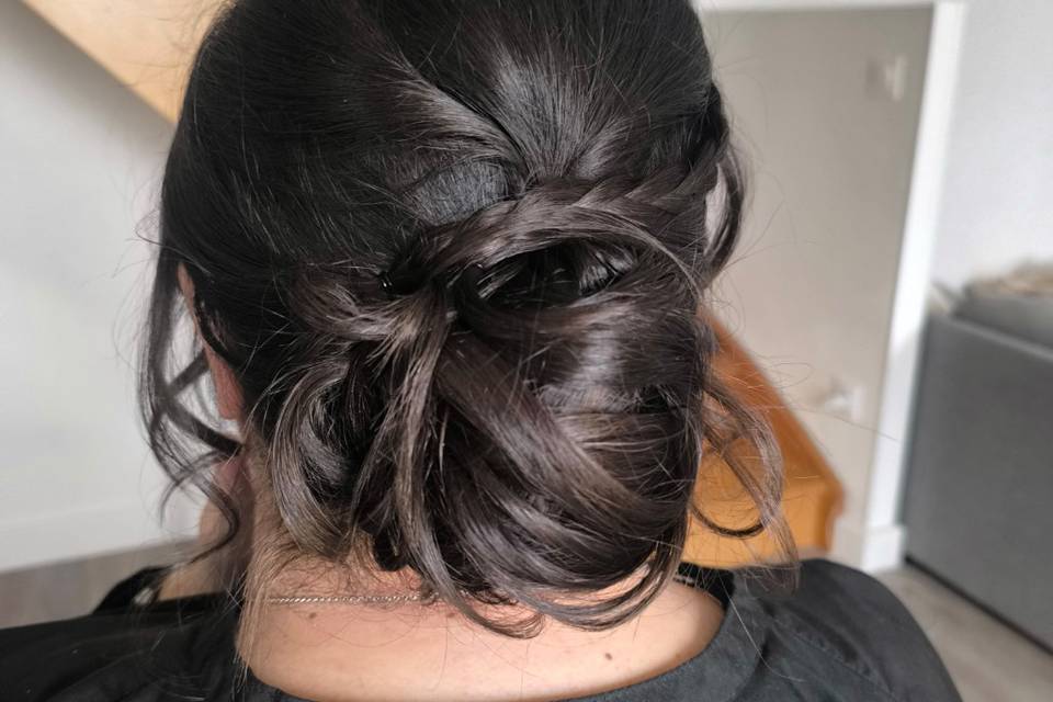 Chignon