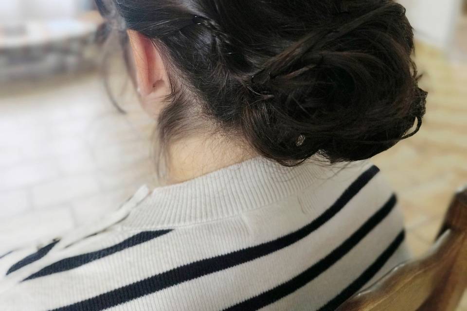Chignon
