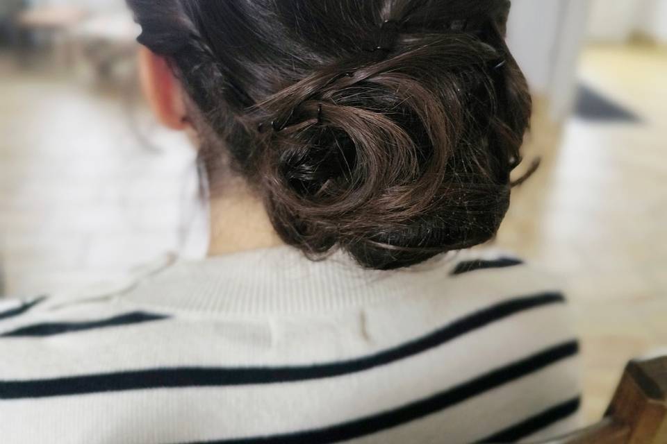 Chignon