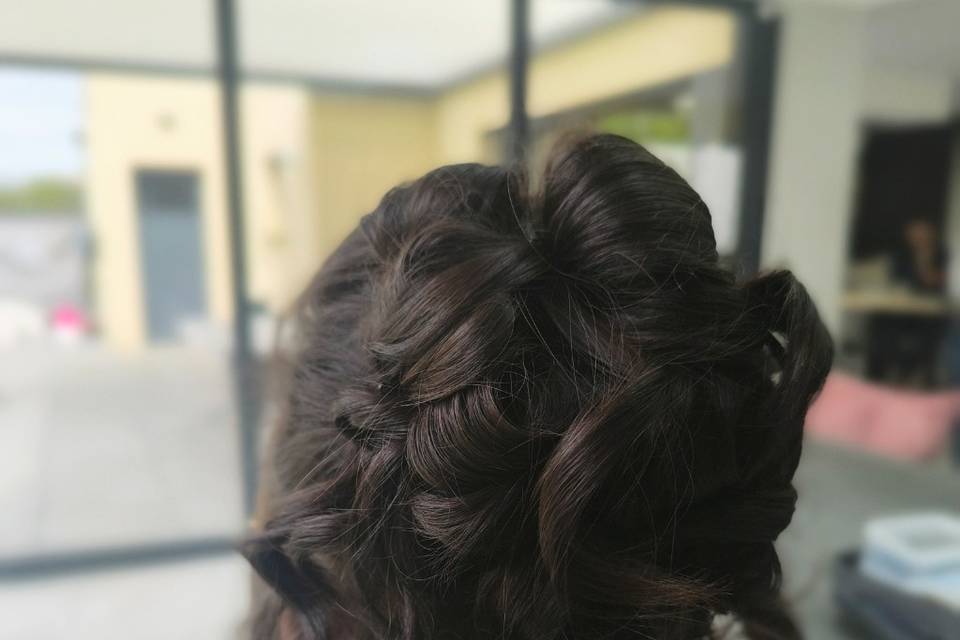 Chignon