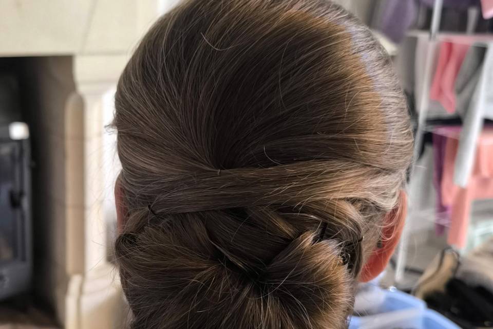 Chignon