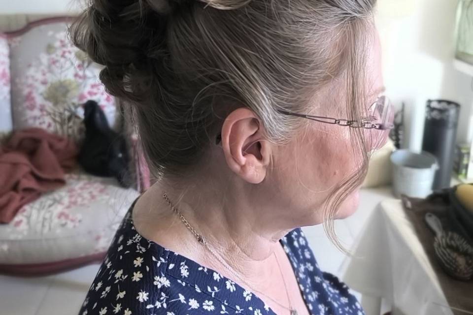 Chignon