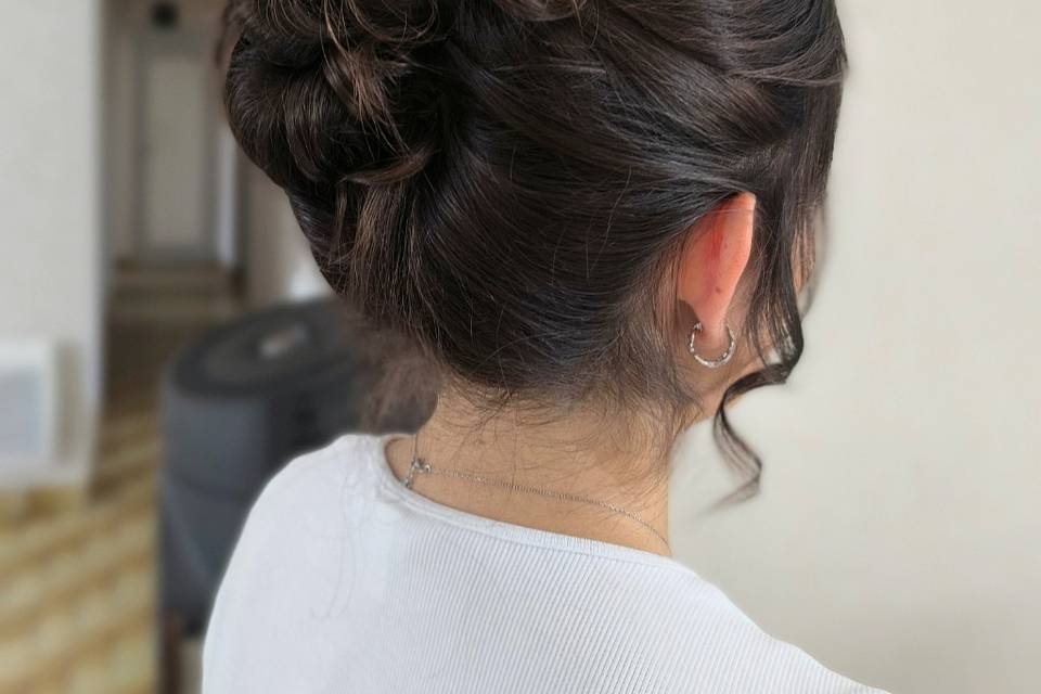 Chignon