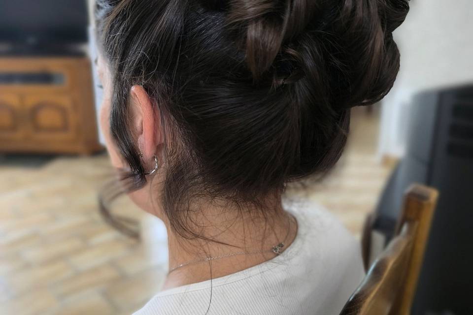 Chignon