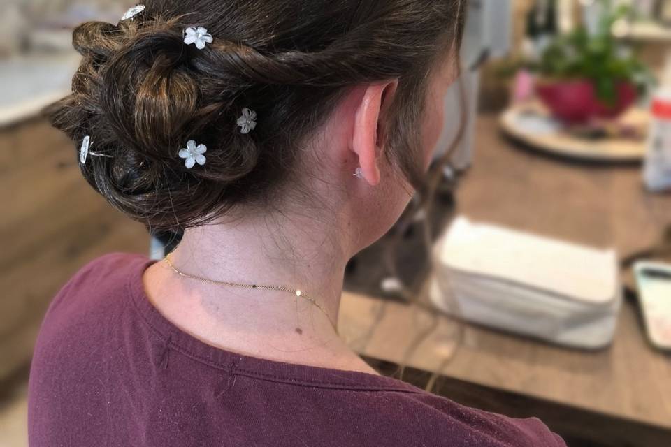 Chignon