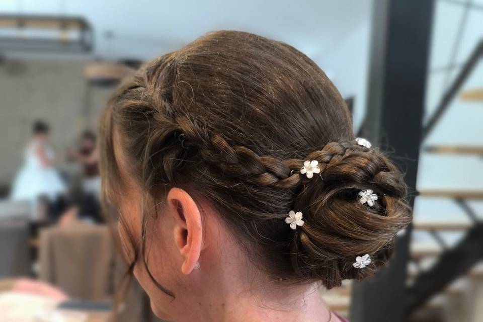 Chignon
