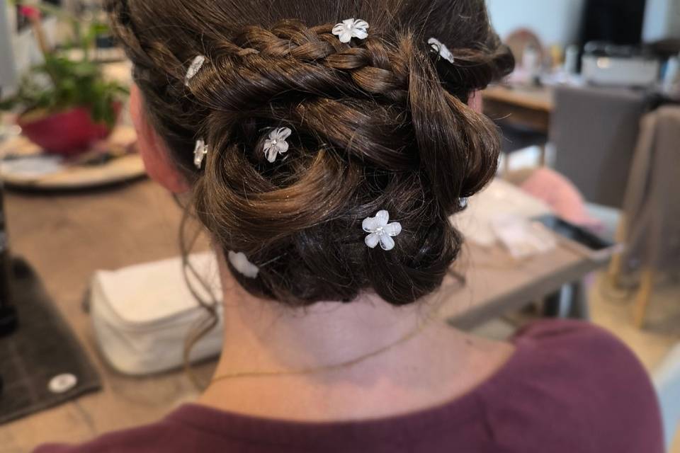 Chignon