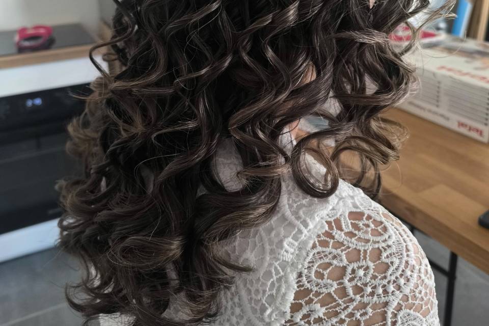 Mariée