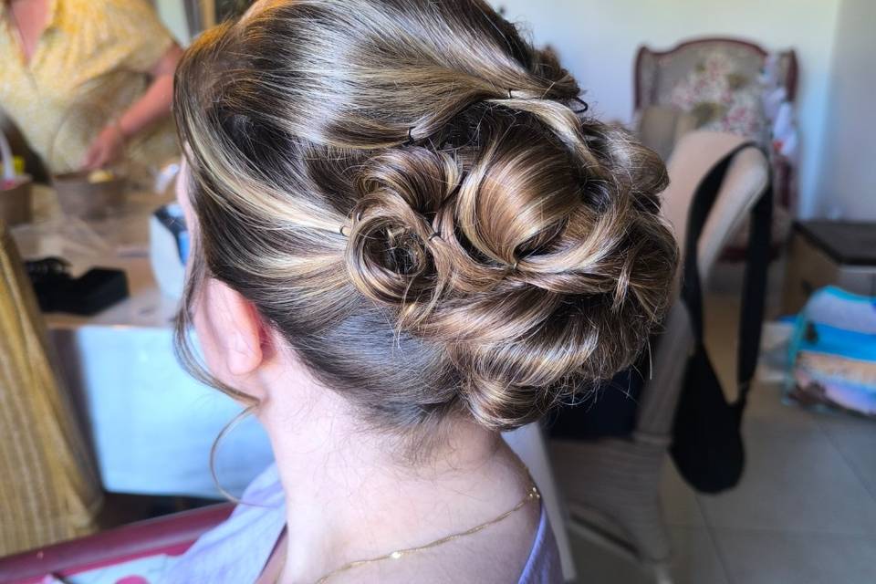 Chignon