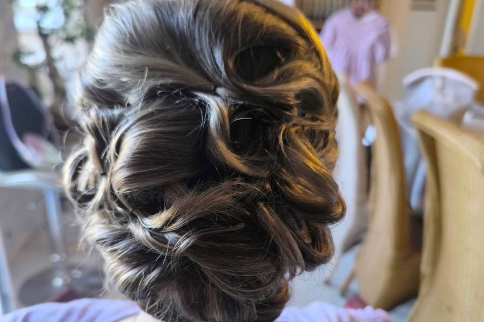 Chignon