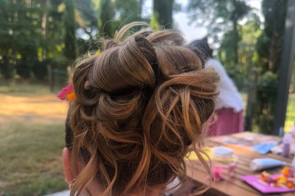 Chignon