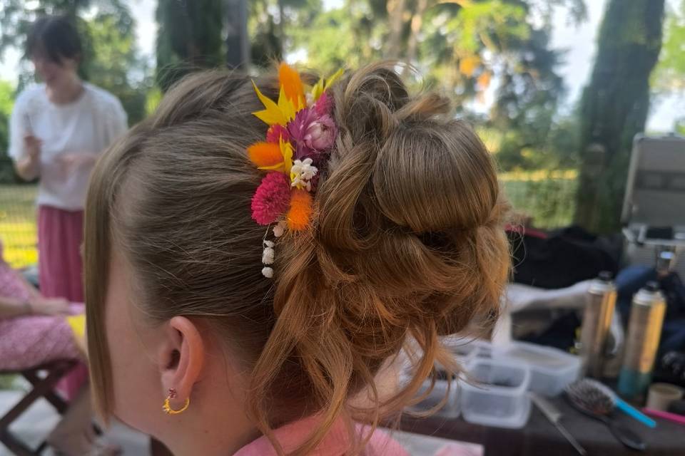 Chignon
