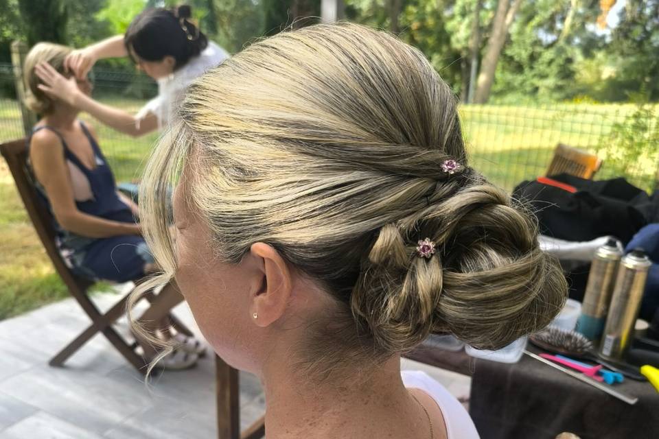 Chignon