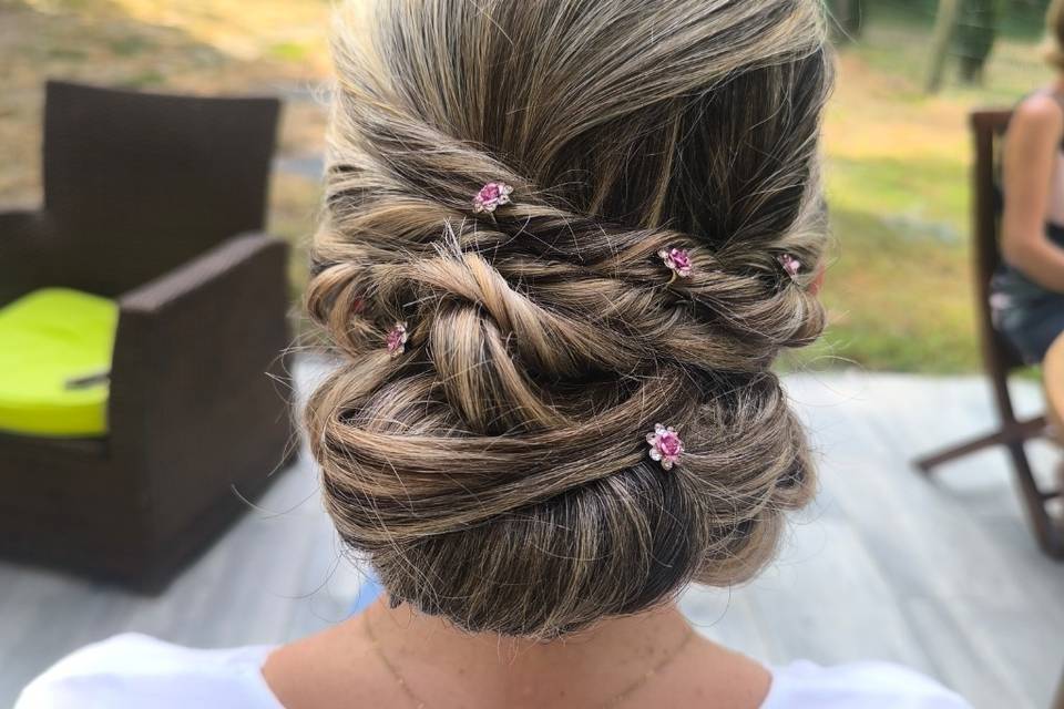 Chignon
