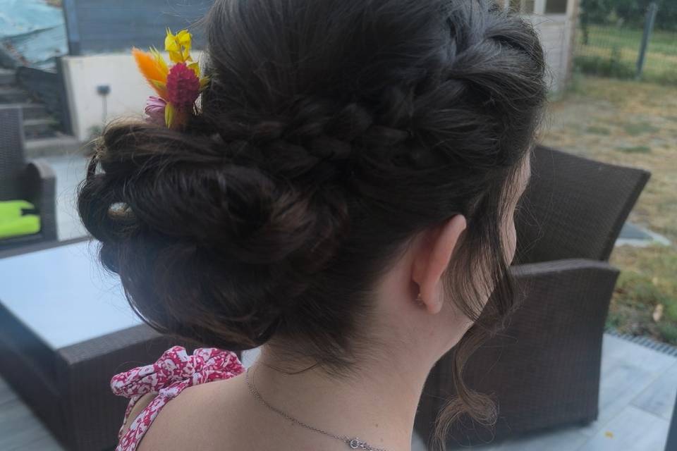 Chignon