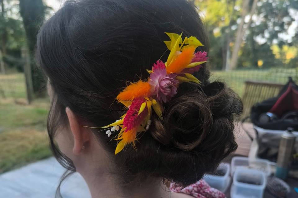 Chignon
