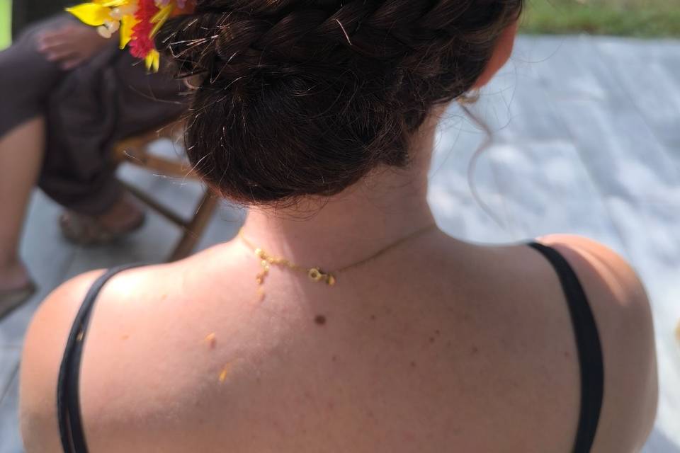 Chignon