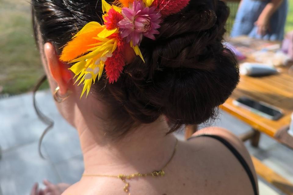 Chignon