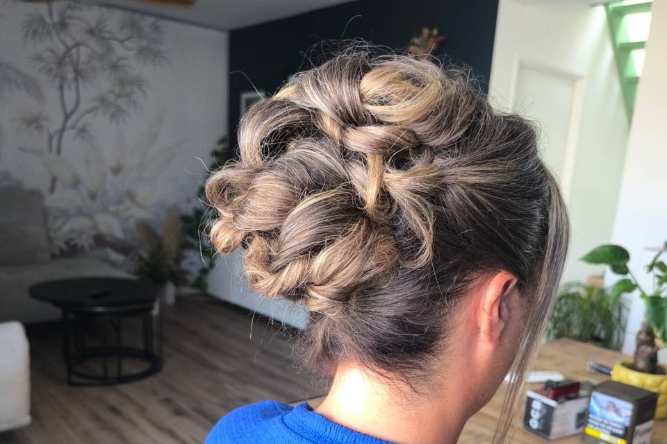 Chignon