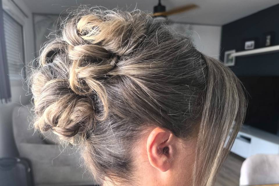 Chignon