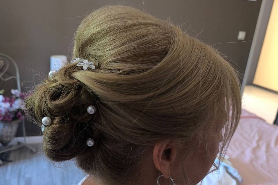 Chignon