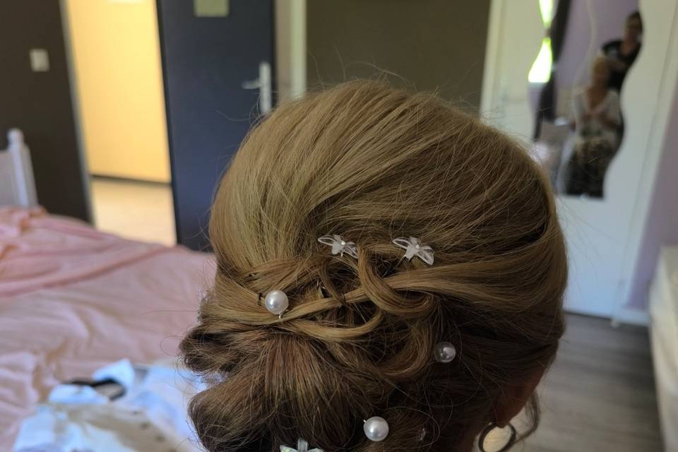 Chignon