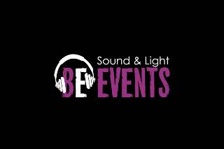 Be Events logo