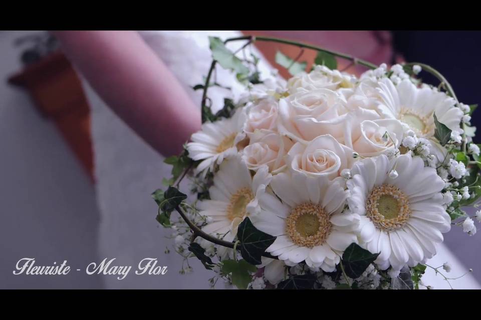 Le Bouquet de Marie