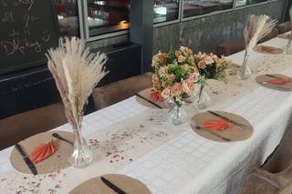 The Wedding Day
