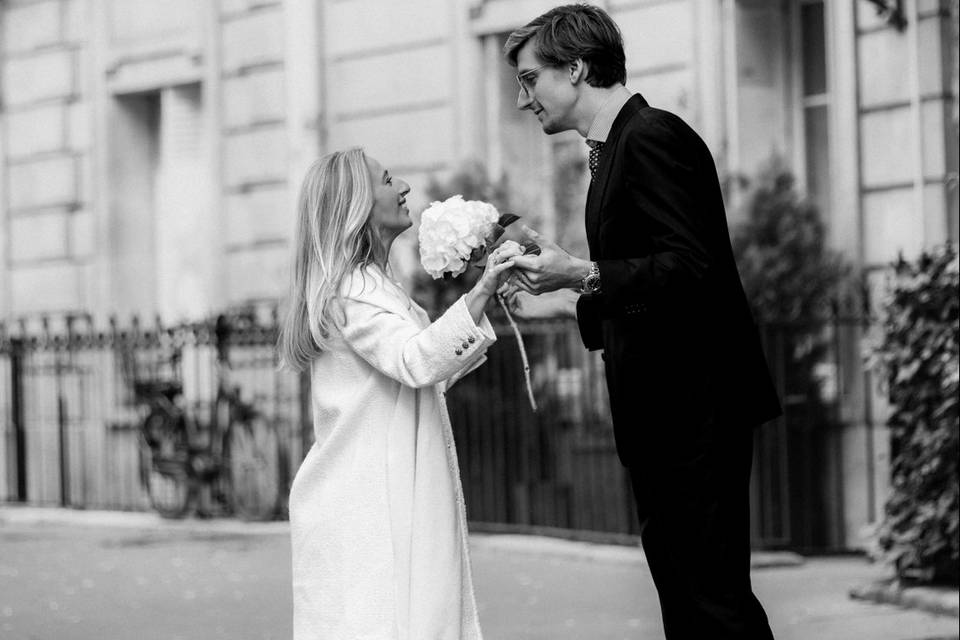 Wedding