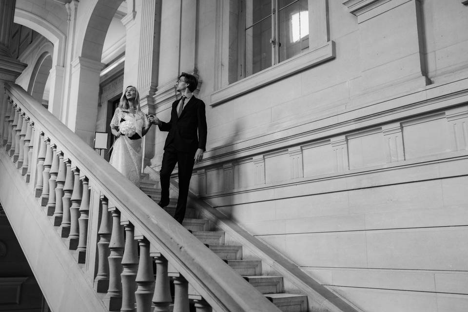 Wedding