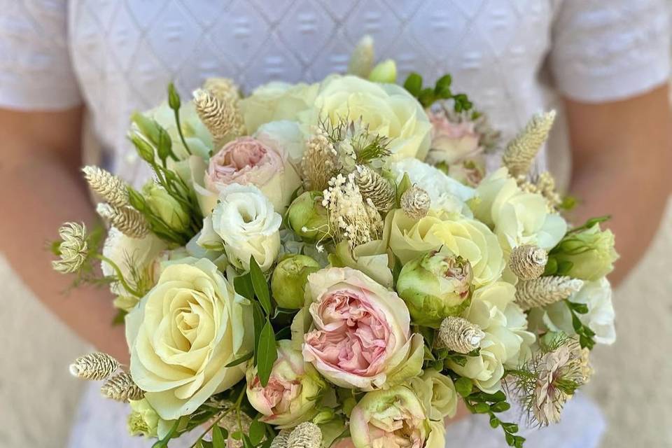 Aux Fleurs de Marie