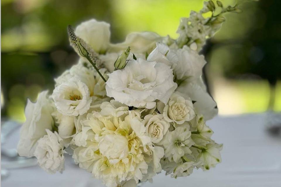 Aux Fleurs de Marie