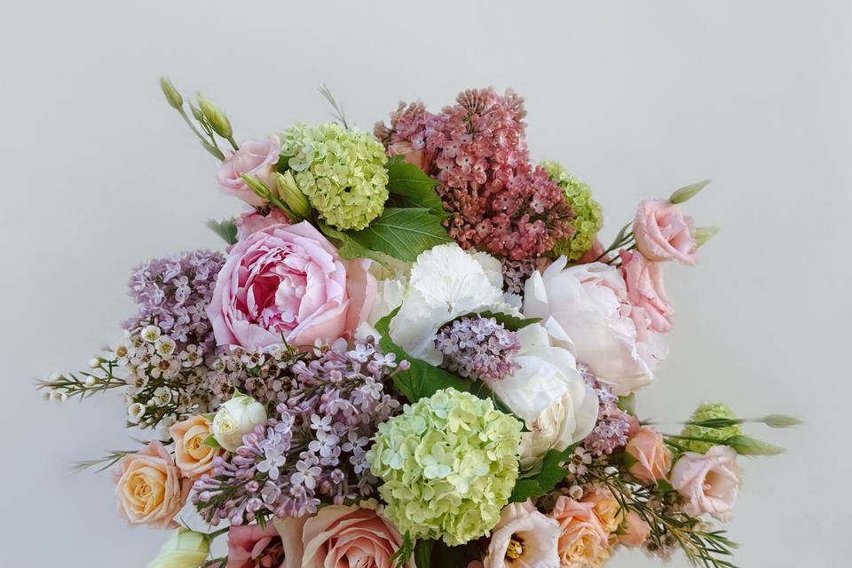 Aux Fleurs de Marie