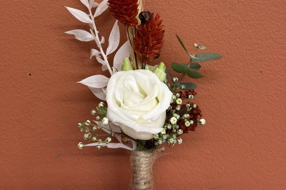 Aux Fleurs de Marie