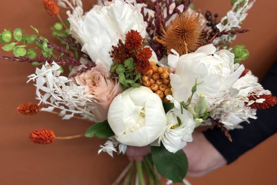 Aux Fleurs de Marie