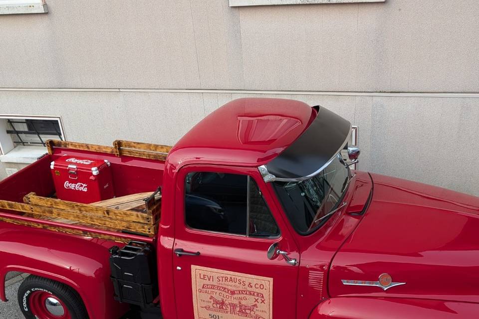 Ford F100