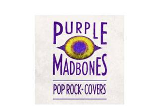 Purple Mad Bones Cover