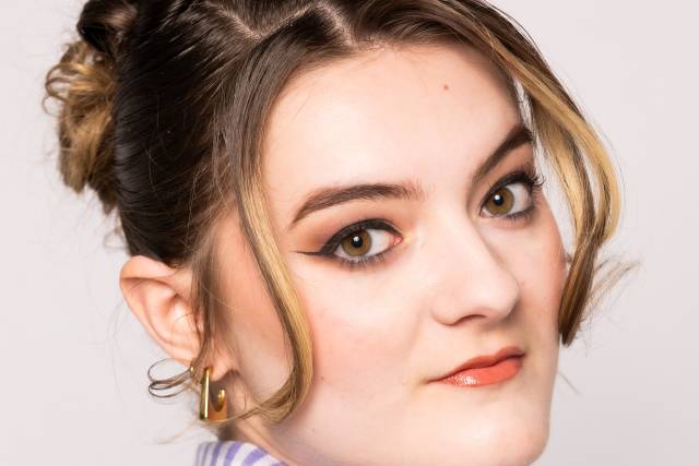 Maquillage beauté