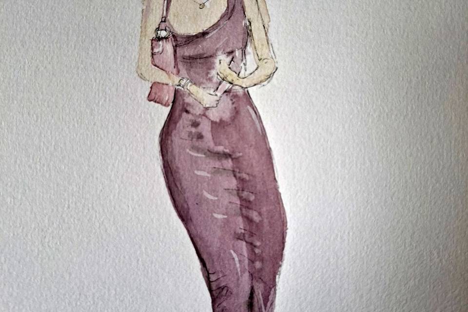 Invitée
