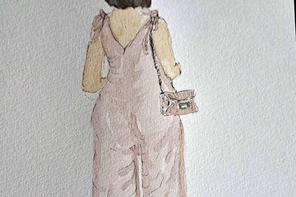 Invitée