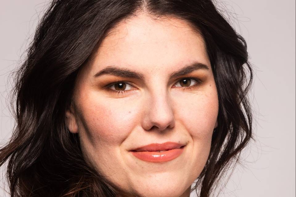 Maquillage beauté