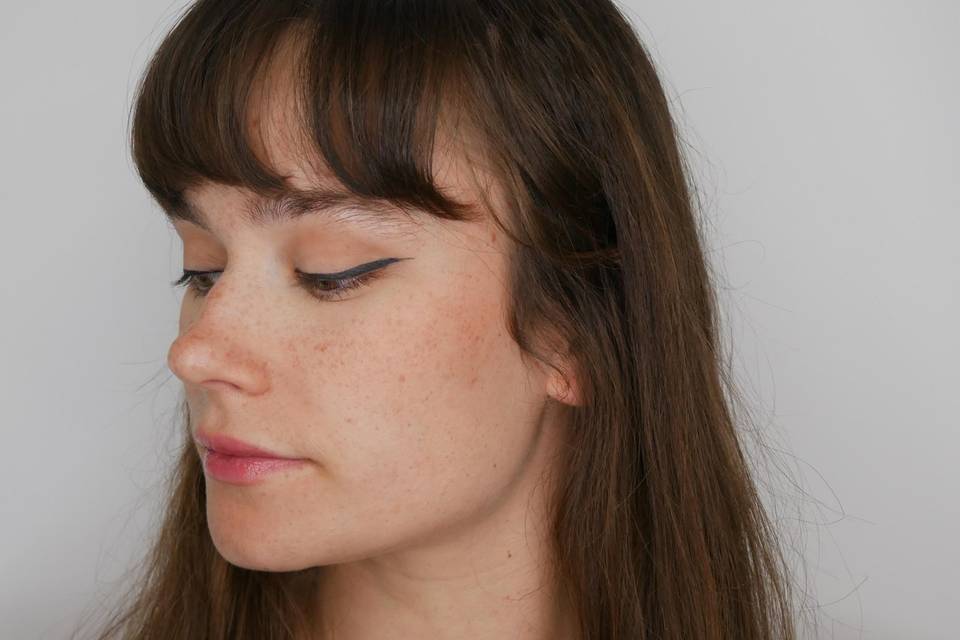 Maquillage beauté