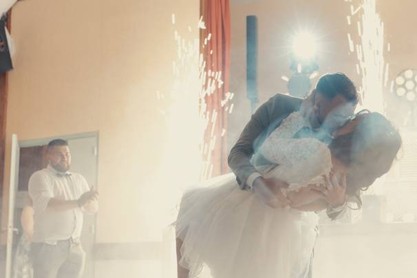 Ouverture de bal S&D