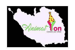 Animat'Yon logo