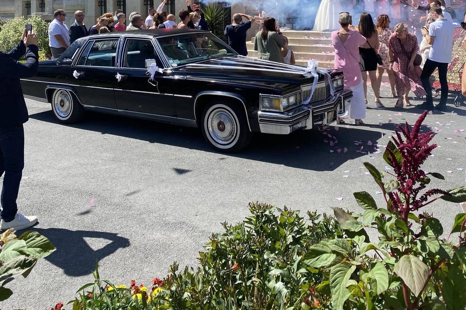 Cadillac